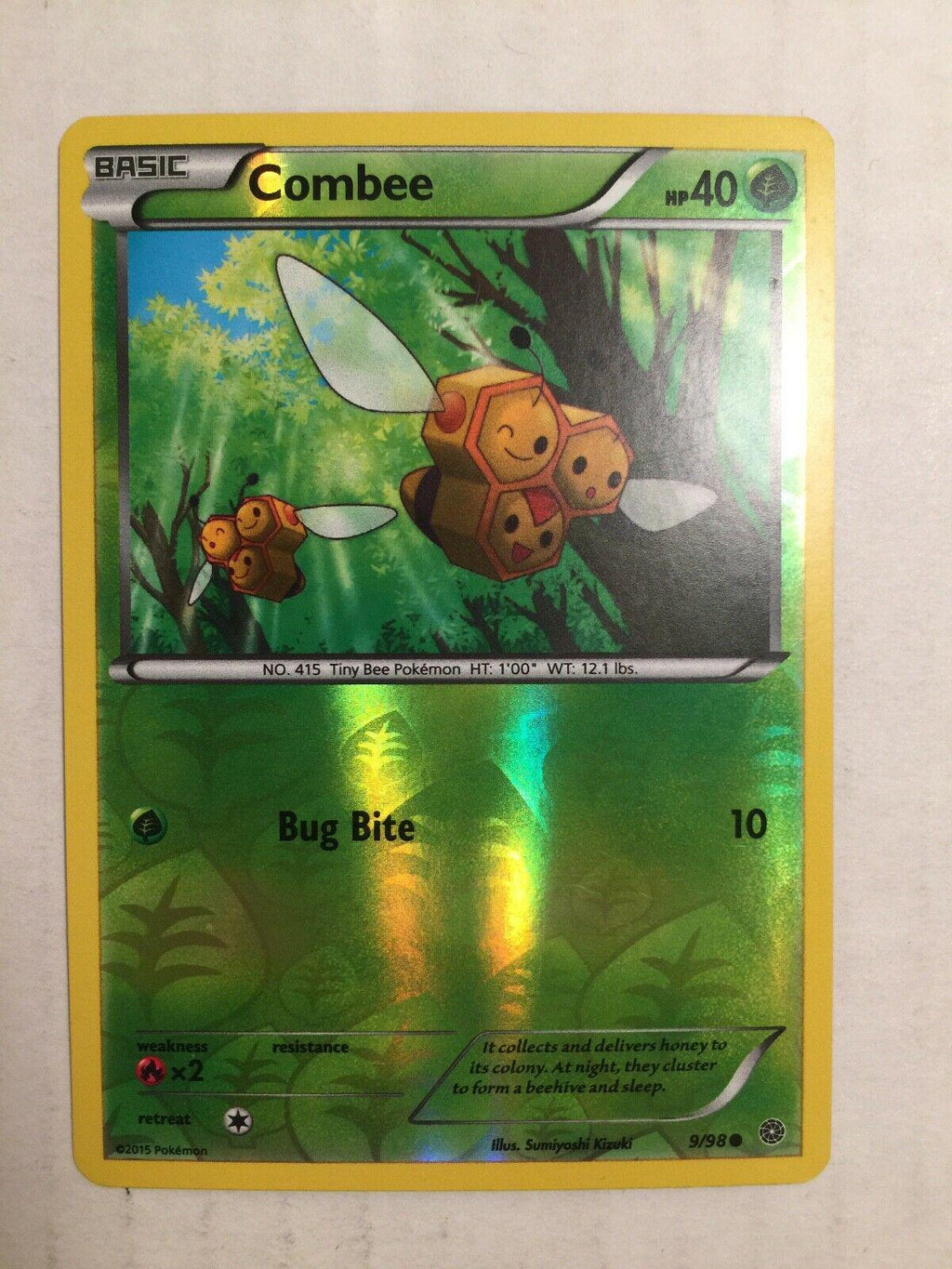 Combee