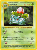 Ivysaur
