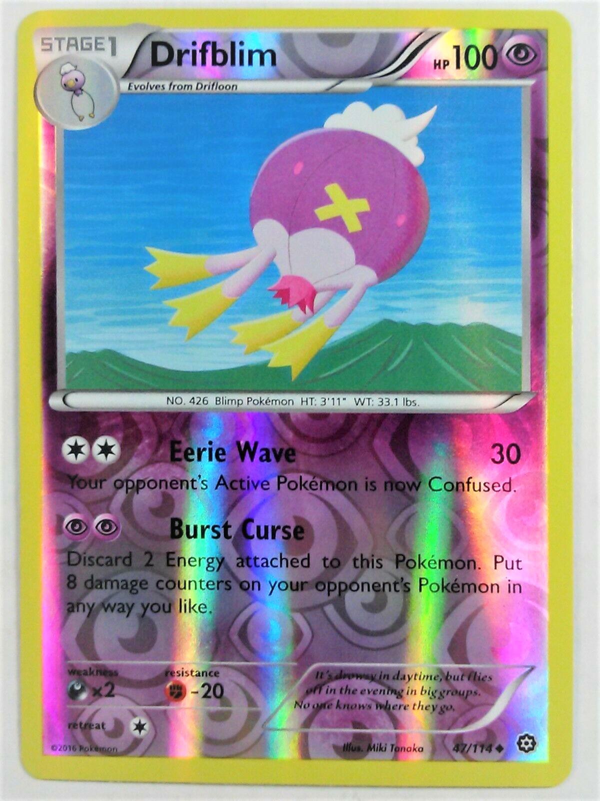 Drifblim