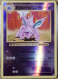 Nidorino