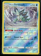 Alolan Sandslash