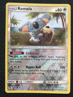 Komala
