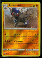 Rampardos