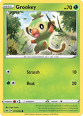 Grookey (011)