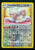 Cinccino