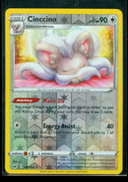 Cinccino