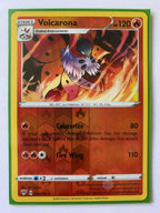 Volcarona