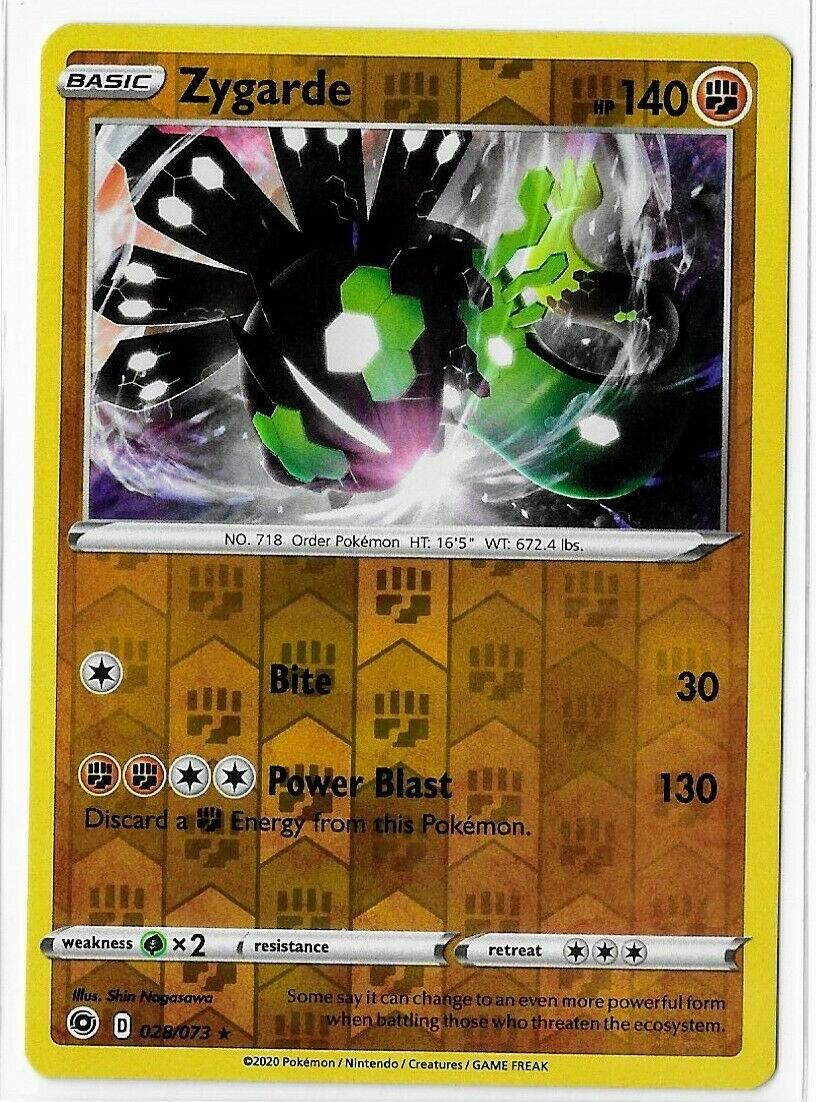 Zygarde