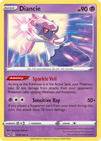 Diancie