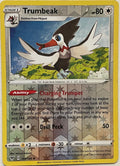 Trumbeak