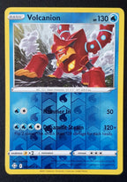 Volcanion