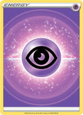 Psychic Energy (2022 Unnumbered)