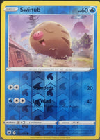 Swinub