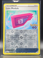 Lure Module