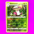 Amoonguss