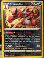 Krookodile