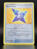 Quad Stone