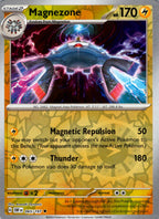 Magnezone