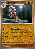 Lycanroc