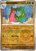 Gastrodon