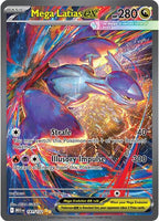 Mega Latias ex - 181/132