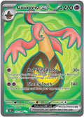 Gourgeist ex