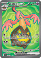 Gourgeist ex