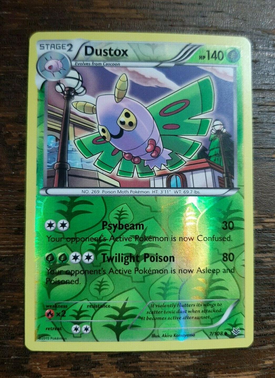 Dustox (7)