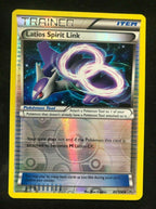 Latios Spirit Link