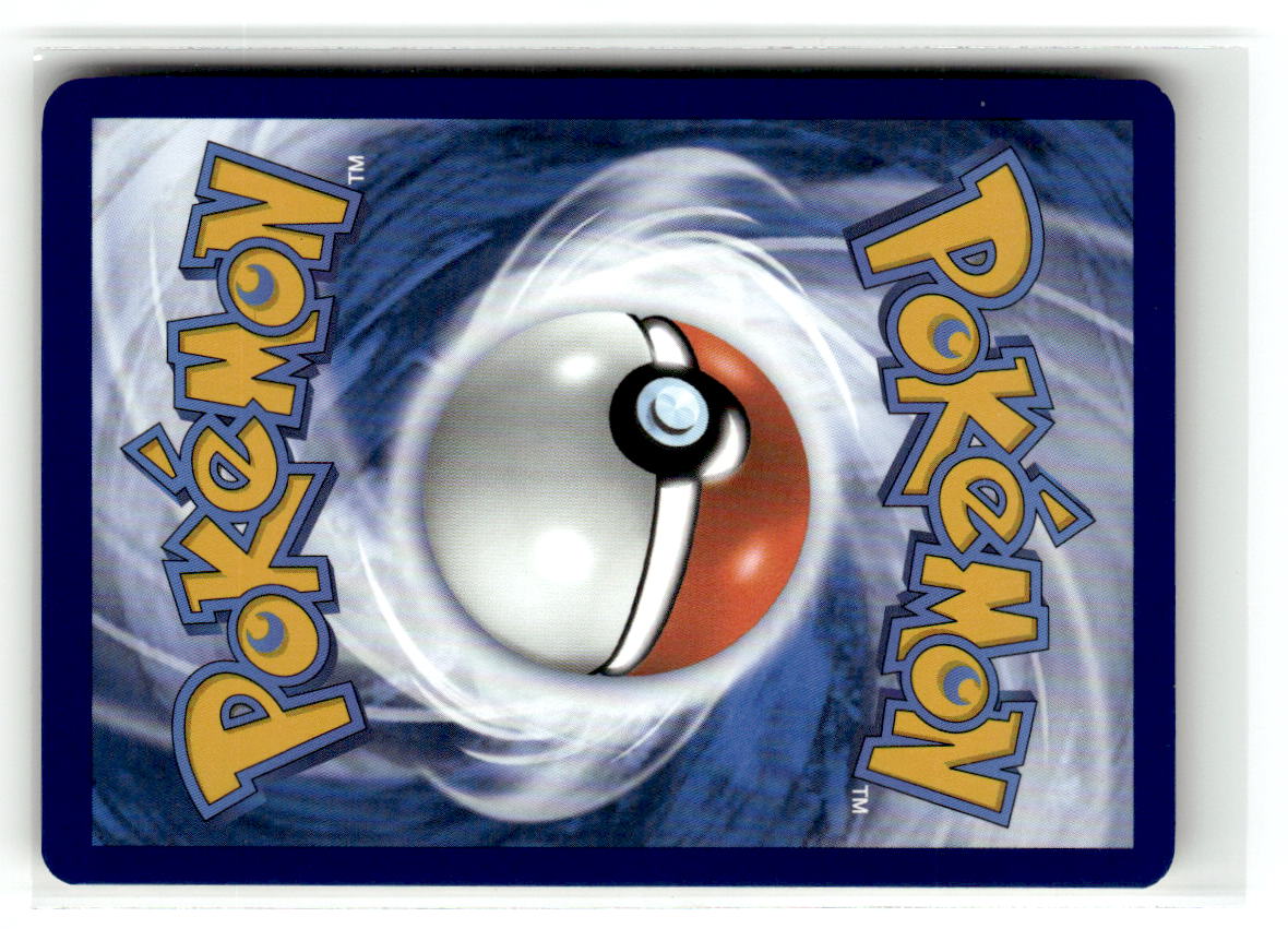 Mew (Back)