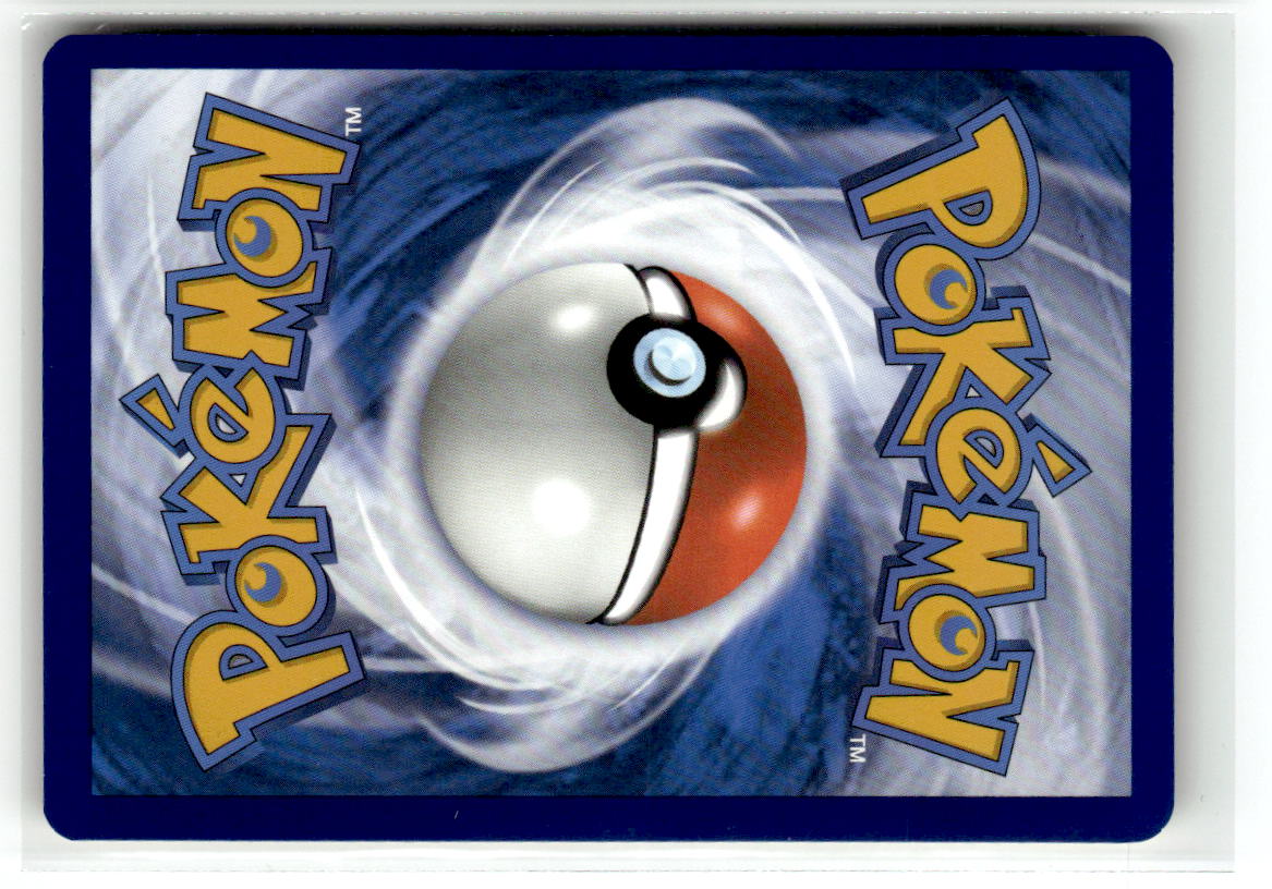 Mareep (Back)
