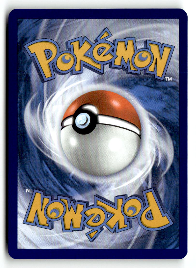 Charmeleon (Back)