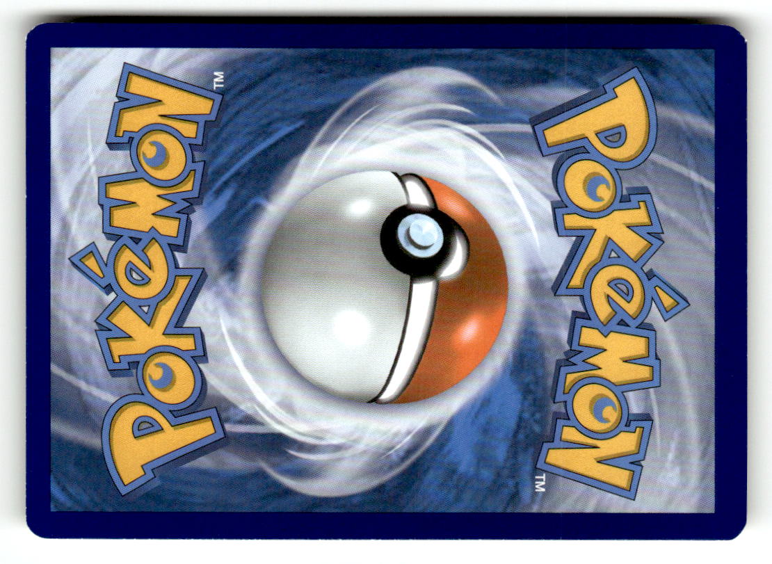 Gardevoir (Back)