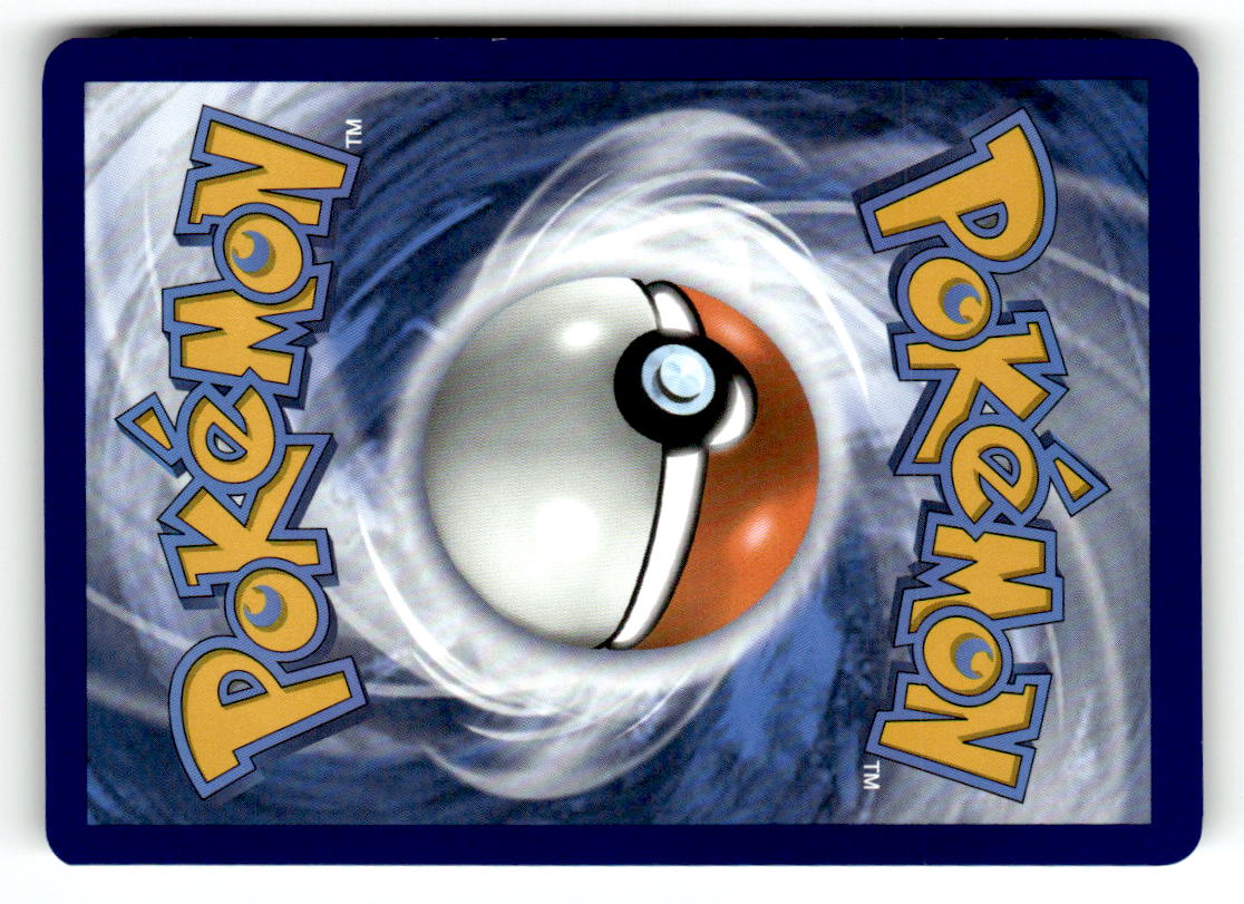 Thundurus (Back)