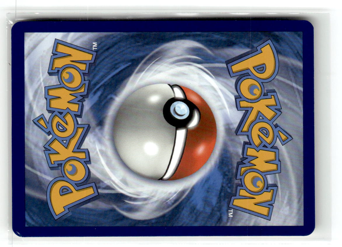Psychic Energy (2022 Unnumbered) (Back)