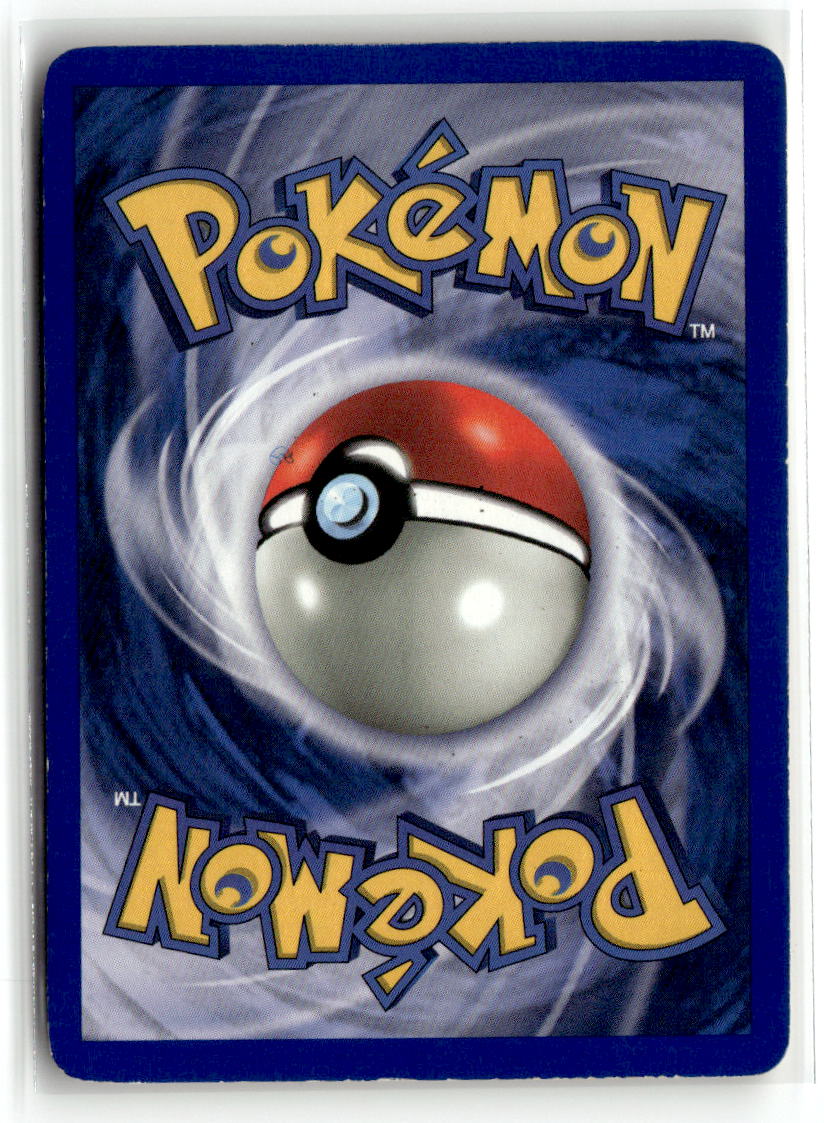 Pokemon Center (Back)
