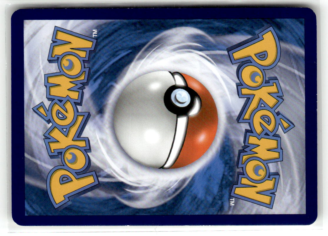 Mew (Back)