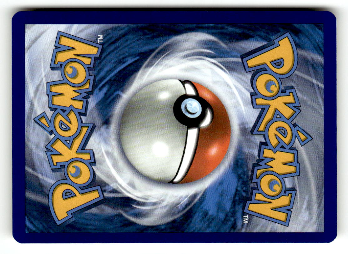 Voltorb (Back)