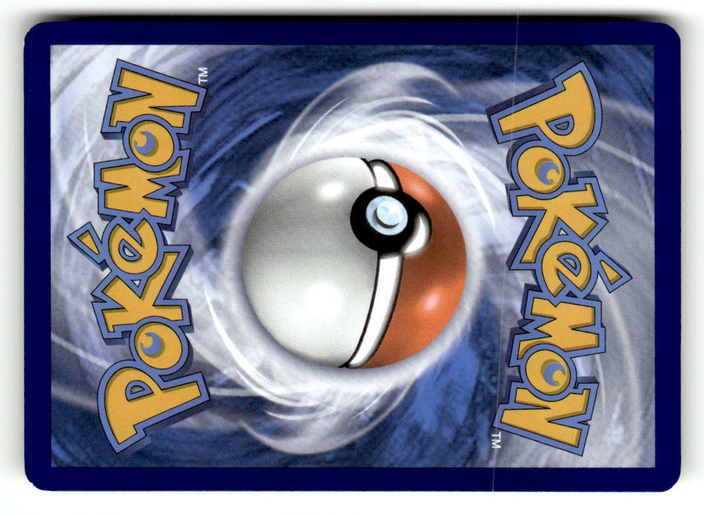 Salamence - 106/168 (Cosmos Holo) (Back)