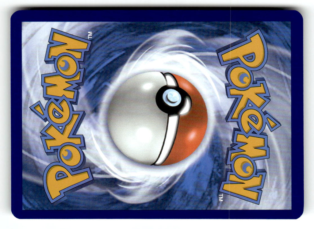 Team Rocket's Wobbuffet (Back)