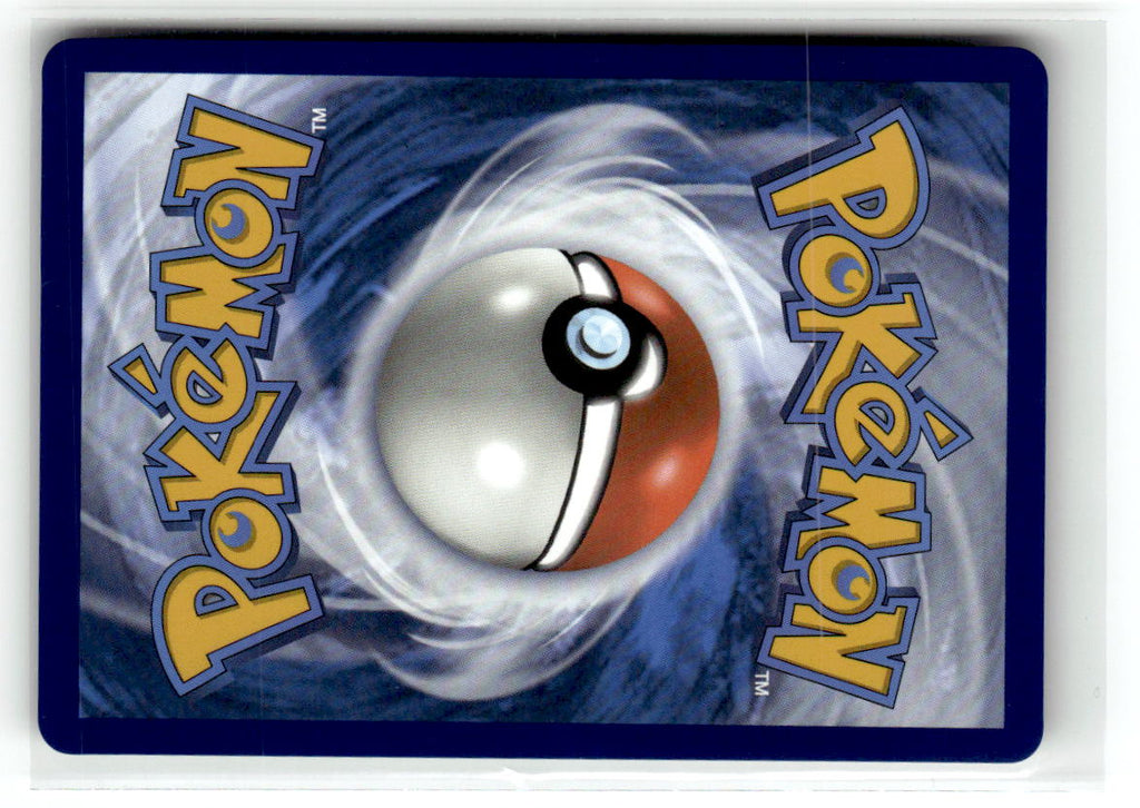 Keldeo ex - 167/086 (Back)