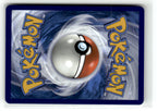 Keldeo ex - 167/086 (Back)