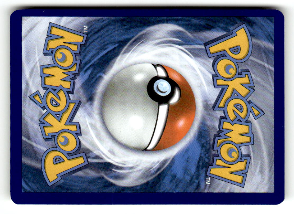 Alolan Sandslash (Back)