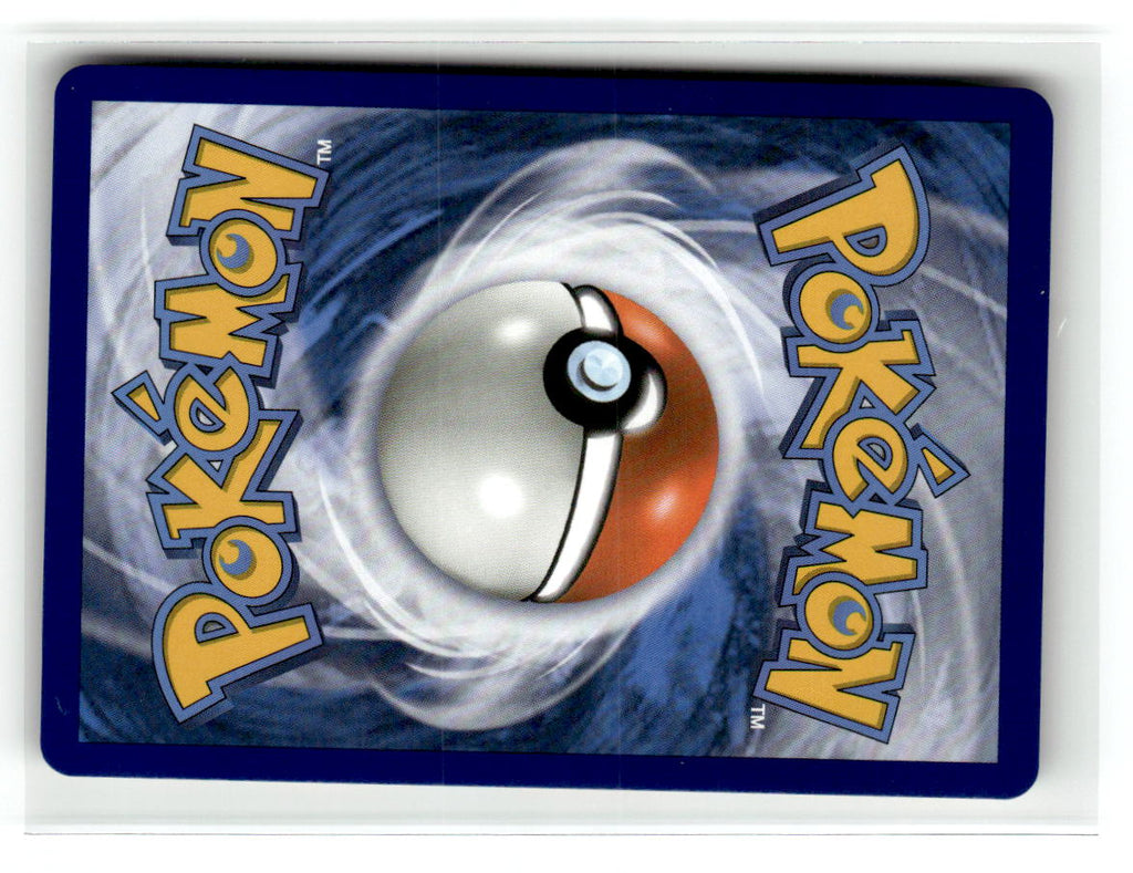 M Charizard EX (Full Art) (Back)