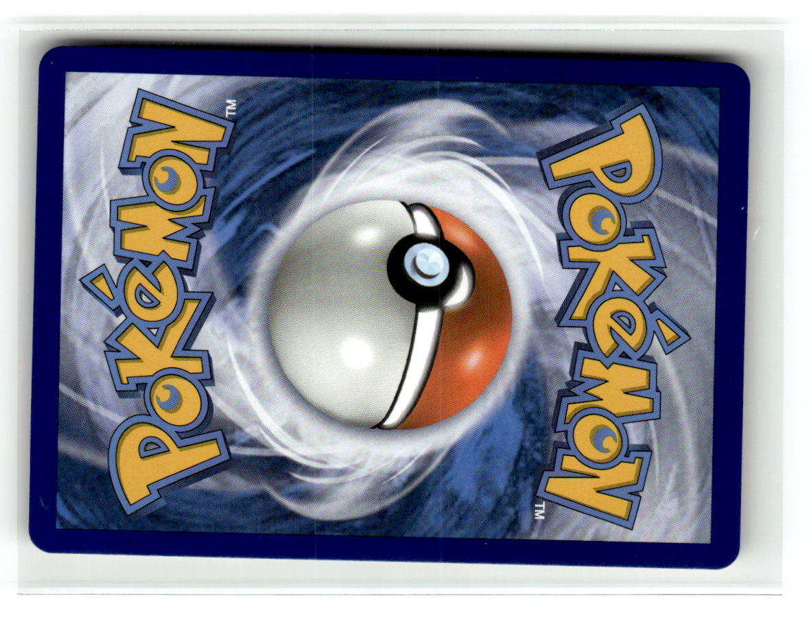 M Charizard EX (Full Art) (Back)
