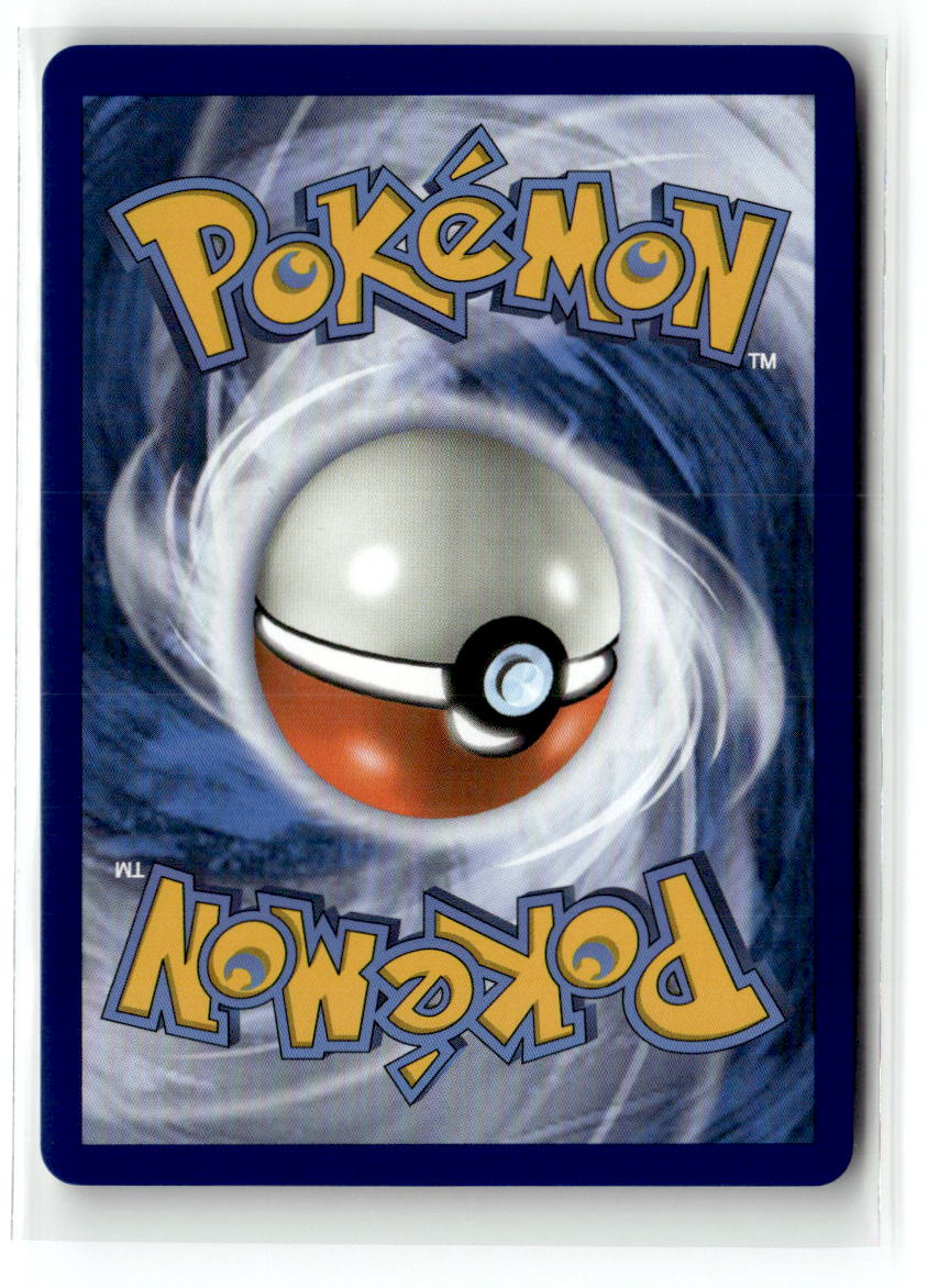 M Charizard EX (Back)