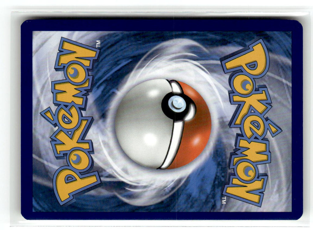 Ninetales (Back)