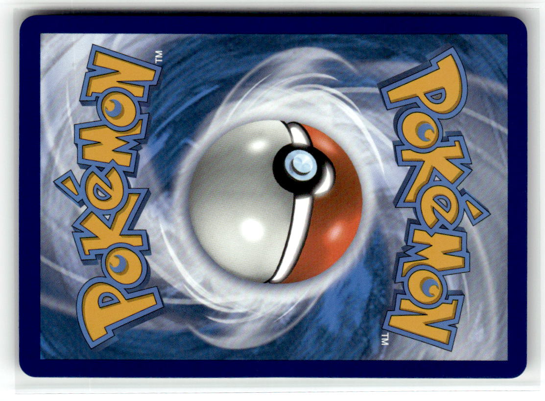 Wailord V (Back)