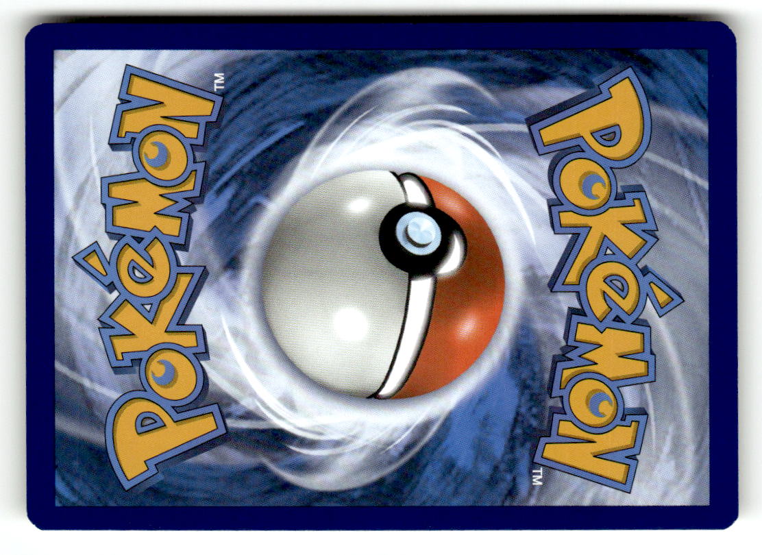 Chandelure (Back)