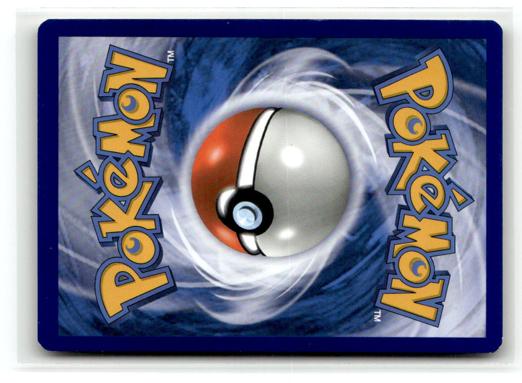 Lucario - XY140 (Back)